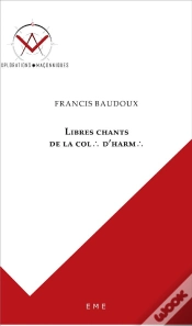 Capa do artigo Libres Chants De La Colonne D