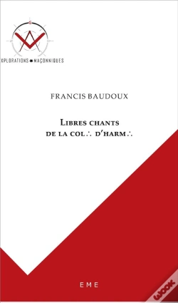 Capa do artigo Libres Chants De La Colonne D'Harmonie