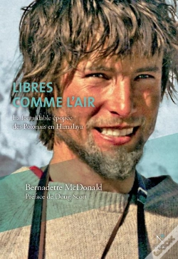 Capa do artigo Libres Comme L'Air