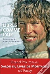 Capa do artigo Libres Comme L