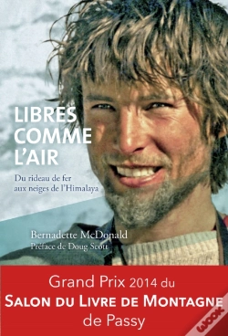 Capa do artigo Libres Comme L'Air