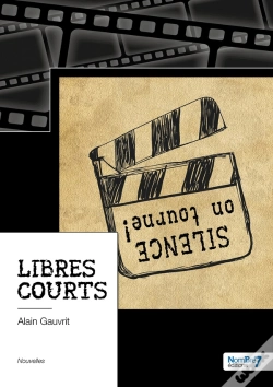 Capa do artigo Libres Courts