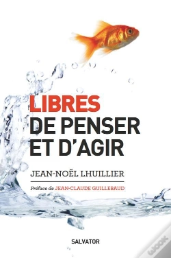 Capa do artigo Libres De Penser Et D'Agir