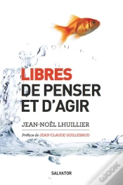 Capa do artigo Libres De Penser Et D