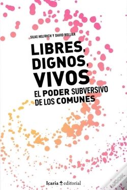 Capa do artigo Libres, Dignos, Vivos