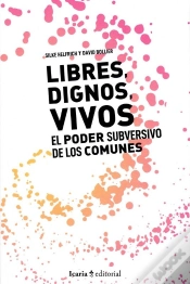 Capa do artigo Libres, Dignos, Vivos