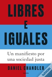 Capa do artigo Libres E Iguales