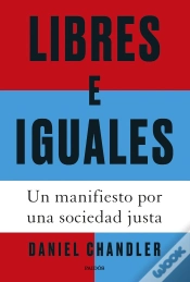 Capa do artigo Libres E Iguales