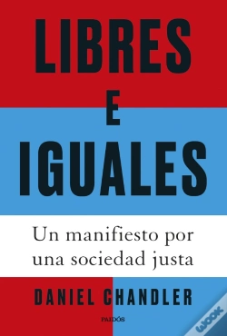 Capa do artigo Libres E Iguales