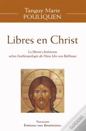 Capa do artigo Libres En Christ : La Liberté Chrétienne Selon L
