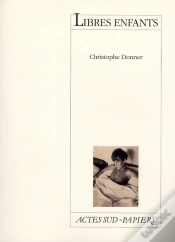 Capa do artigo Libres Enfants