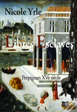 Capa do artigo Libres Esclaves