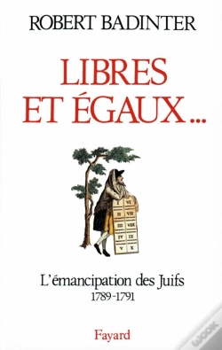 Capa do artigo Libres Et Egaux