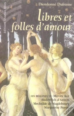 Capa do artigo Libres Et Folles D'Amour