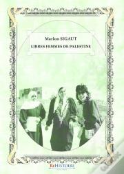 Libres Femmes De Palestine