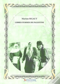 Capa do artigo Libres Femmes De Palestine