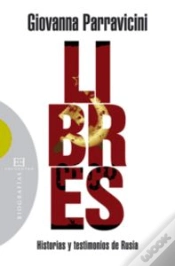 Capa do artigo Libres