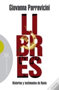 Capa do artigo Libres