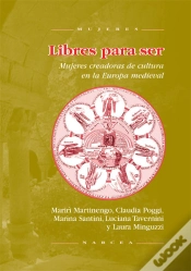 Capa do artigo Libres Para Ser