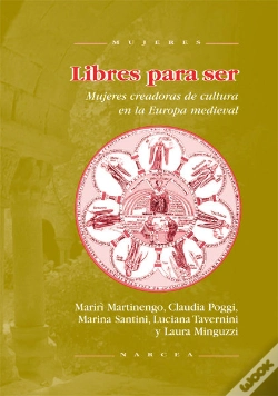 Capa do artigo Libres Para Ser
