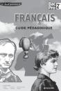 Libres Parcours Francais Seconde Bac Pro Guide Pedagogique - Preview