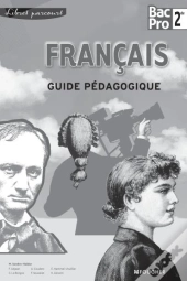 Libres Parcours Francais Seconde Bac Pro Guide Pedagogique