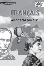 Capa do artigo Libres Parcours Francais Seconde Bac Pro Guide Pedagogique