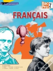 Libres Parcours Francais Seconde Bac Pro