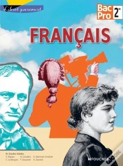 Capa do artigo Libres Parcours Francais Seconde Bac Pro