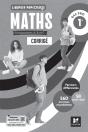 Libres Parcours : Maths ; 1re Bac Pro, Groupements A, B Et C ; Corrigé (Édition 2026) - Preview
