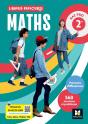 Libres Parcours : Maths ; 2de Bac Pro ; 560 Exercices Et Problèmes ; Manuel Élève - Preview