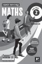 Libres Parcours : Maths ; 2de Bac Pro ; Corrigé - Preview