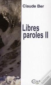 Capa do artigo Libres Paroles