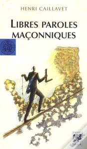Capa do artigo Libres Paroles Maçonniques