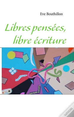 Capa do artigo Libres Pensées, Libre Écriture