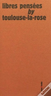 Capa do artigo Libres Pensées