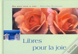 Capa do artigo Libres Pour La Joie