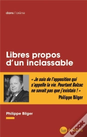 Capa do artigo Libres Propos D