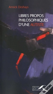 Capa do artigo Libres Propos Philosophiques D