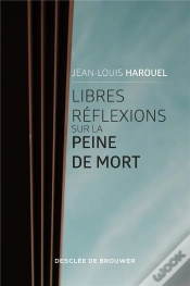 Capa do artigo Libres Réflexions Sur La Peine De Mort