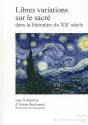 Libres Variations Sur Le Sacre - Preview
