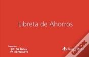 Capa do artigo Libreta De Ahorros Barcelona