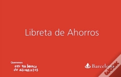 Capa do artigo Libreta De Ahorros Barcelona