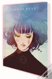 Capa do artigo Libreta Gris Conrad Roset 160h 150 X 220