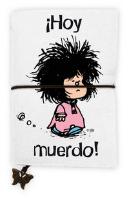 Libreta Mafalda Hoy Muerdo