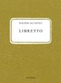 Libretto - Preview