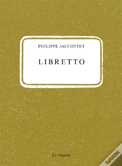 Capa do artigo Libretto
