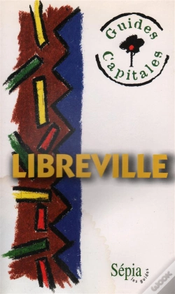 Capa do artigo Libreville
