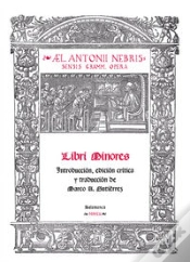 Capa do artigo Libri Minores