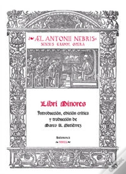 Capa do artigo Libri Minores